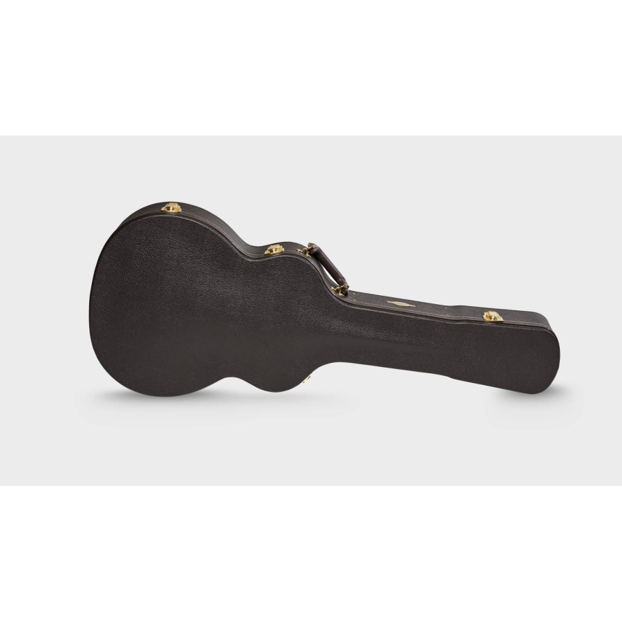 Taylor 614CE V-Class bracing case