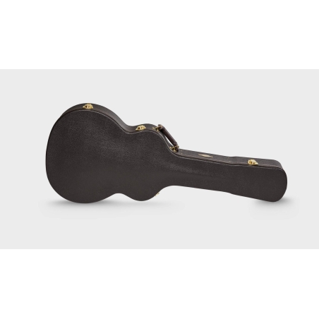 Taylor 614CE V-Class bracing case