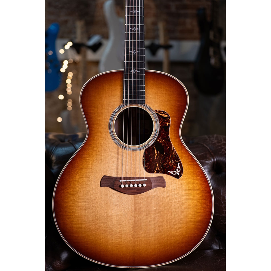 Taylor Gold Label 814e Sunburst