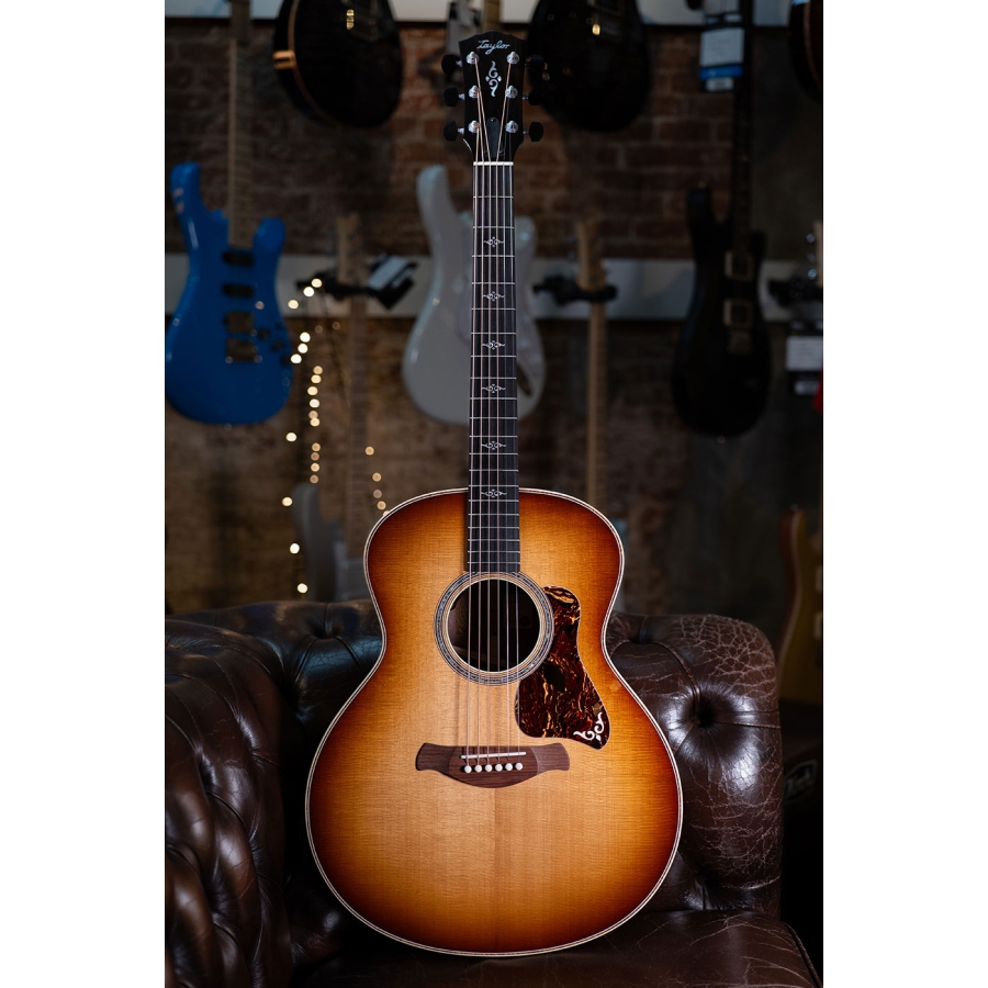 Taylor Gold Label 814e Sunburst