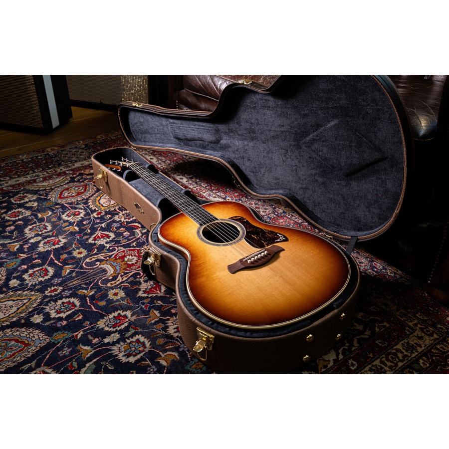 Taylor Gold Label 814e Sunburst