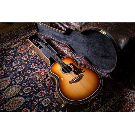 Taylor Gold Label 814e Sunburst