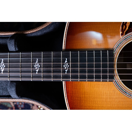 Taylor Gold Label 814e Sunburst