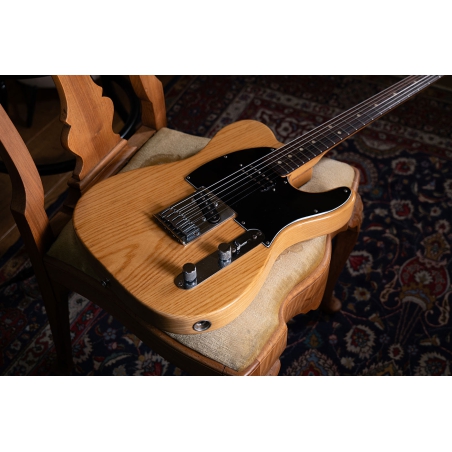 Fender USA Telecaster bj 1974 natural