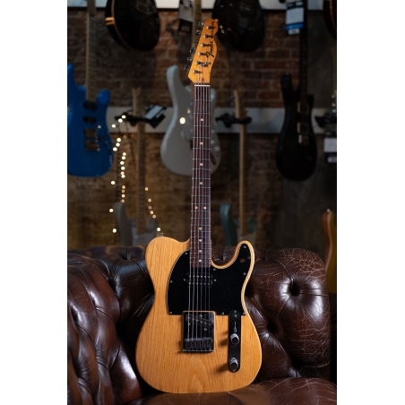 Fender USA Telecaster bj 1974 natural