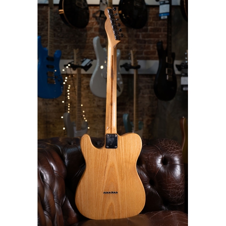 Fender USA Telecaster bj 1974 natural