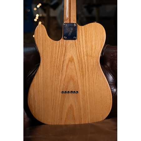 Fender USA Telecaster bj 1974 natural