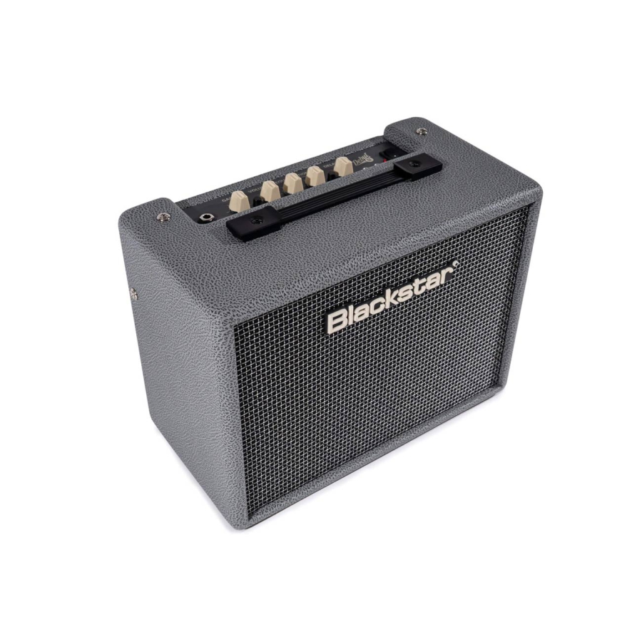 Blackstar Debut 15E Bronco Gray