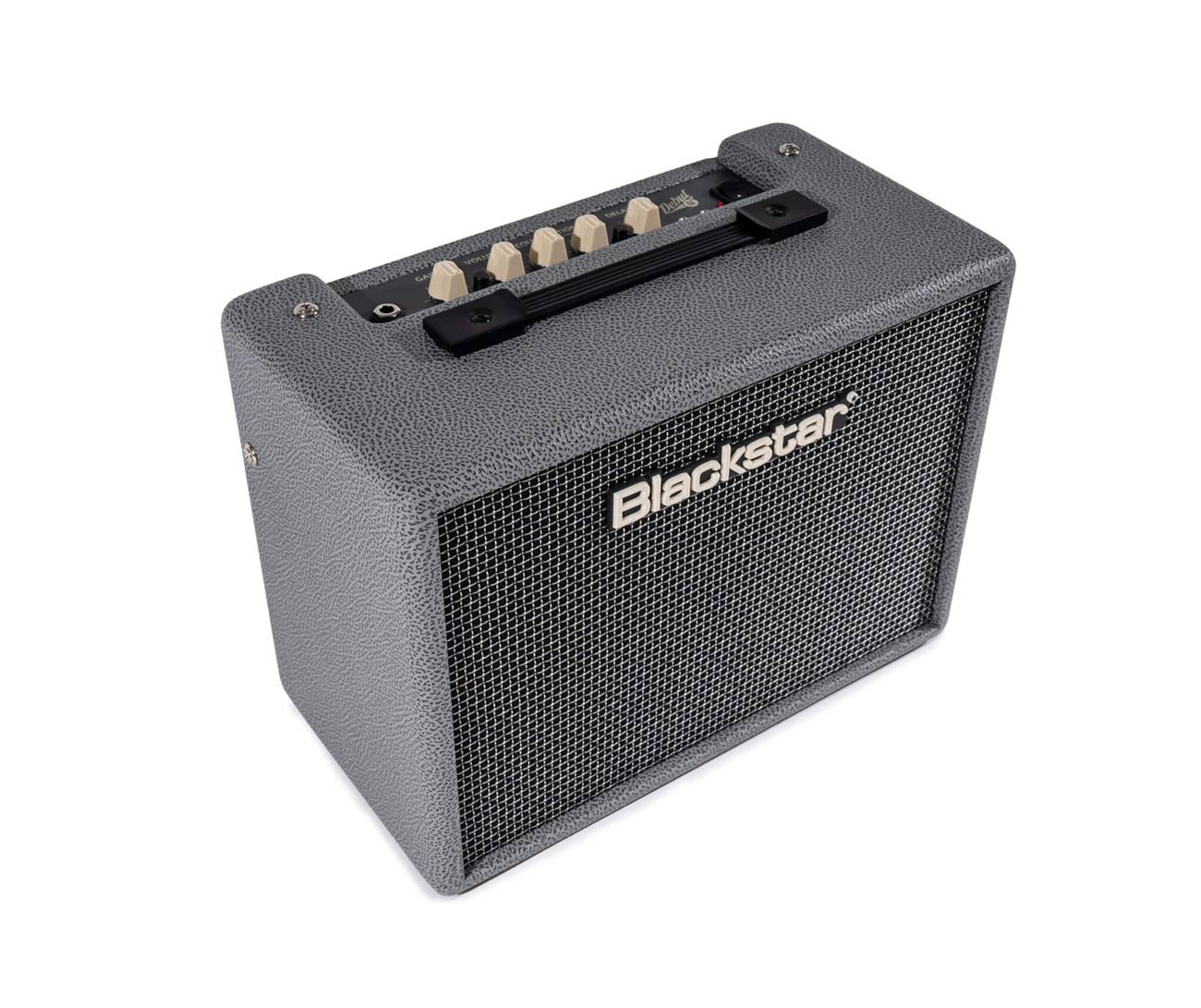 Blackstar Debut 15E Bronco Gray