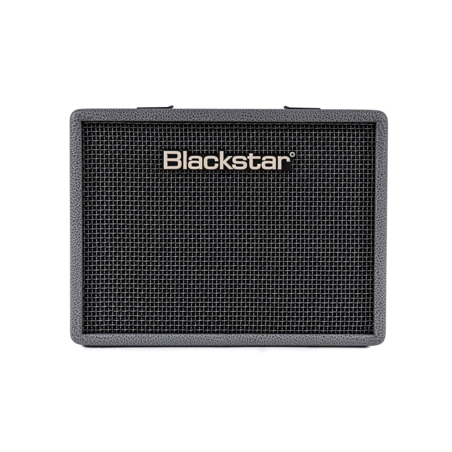 Blackstar Debut 15E Bronco Gray