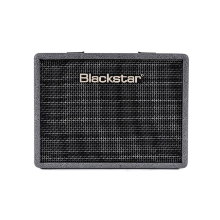 Blackstar Debut 15E Bronco Gray