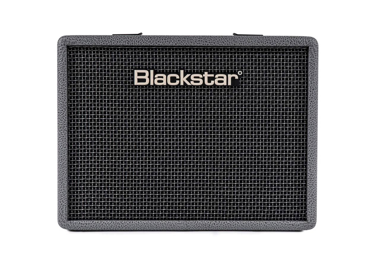 Blackstar Debut 15E Bronco Gray