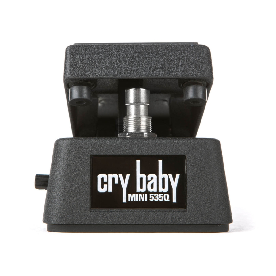 Dunlop Cry Baby CBM535Q Mini Wah