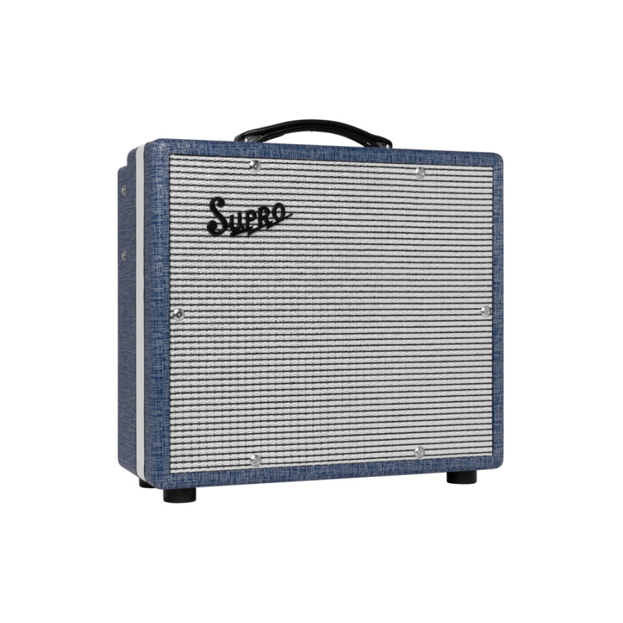 Supro Montauk 1608R