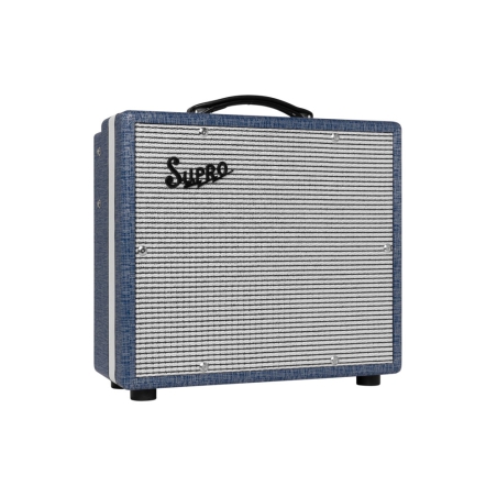 Supro Montauk 1608R