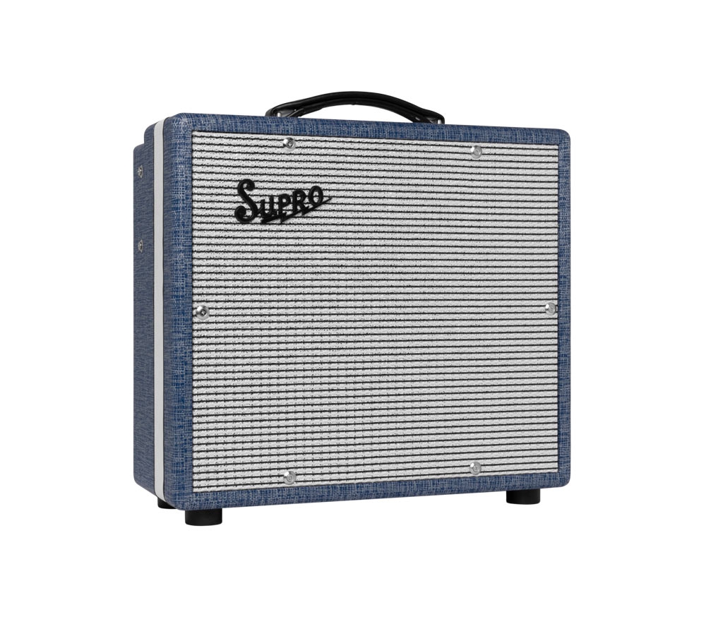 Supro Montauk 1608R