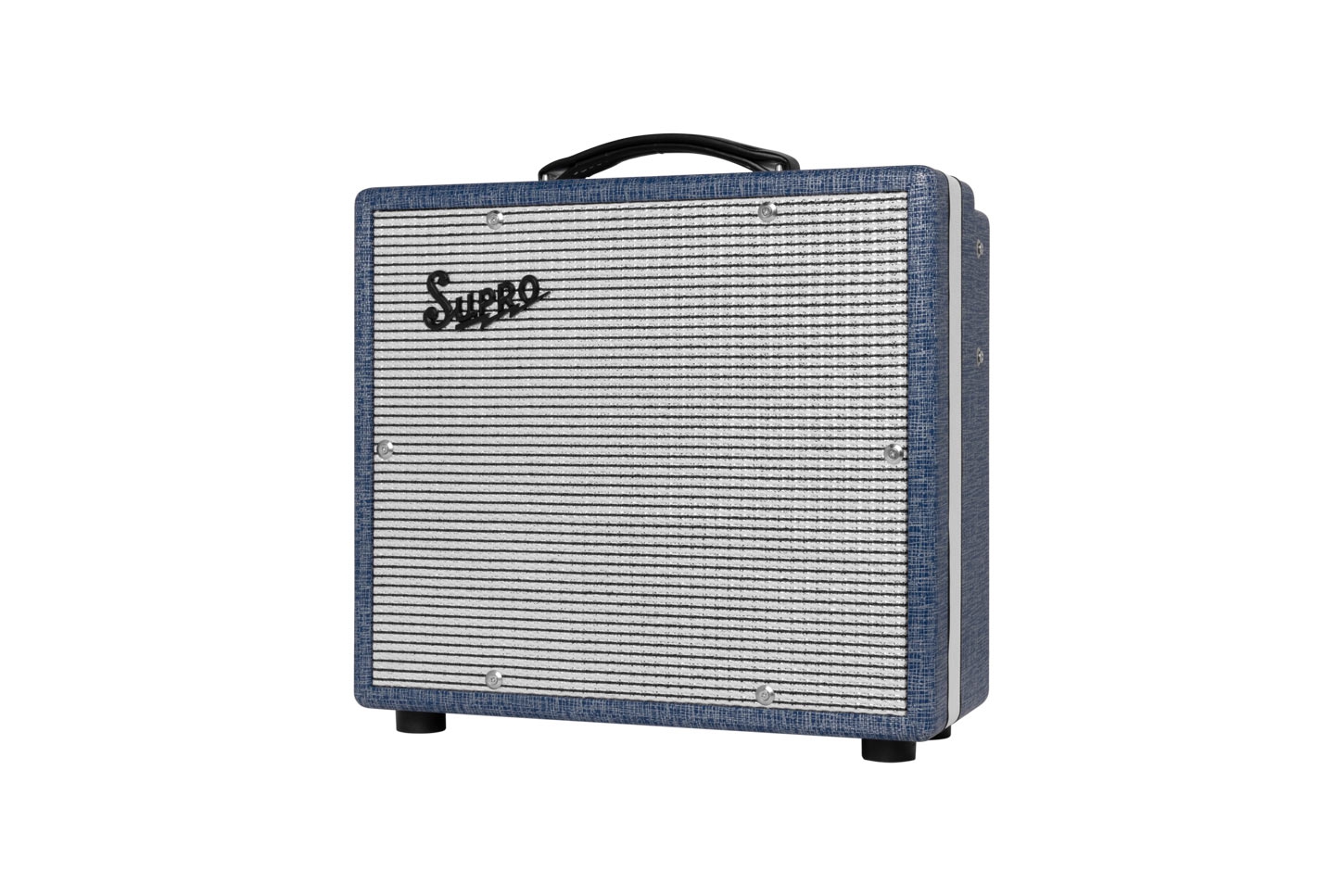 Supro Montauk 1608R