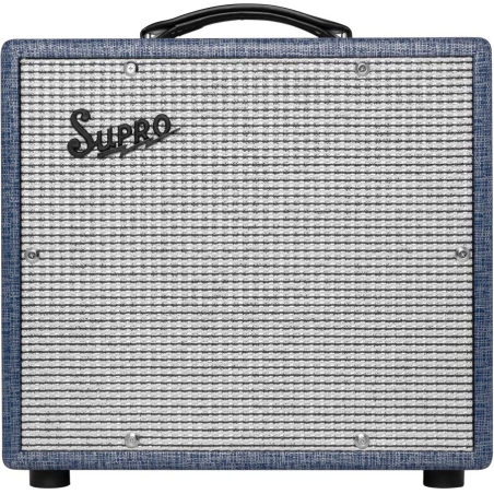 Supro Montauk 1608R