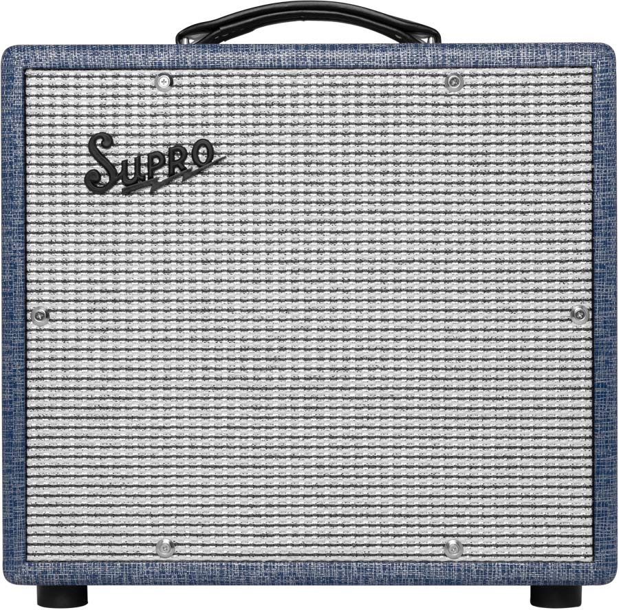 Supro Montauk 1608R