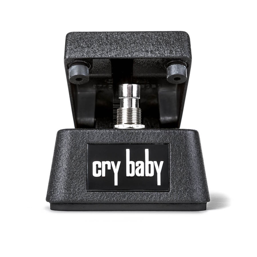 Dunlop CBM95 Cry Baby Mini Wah