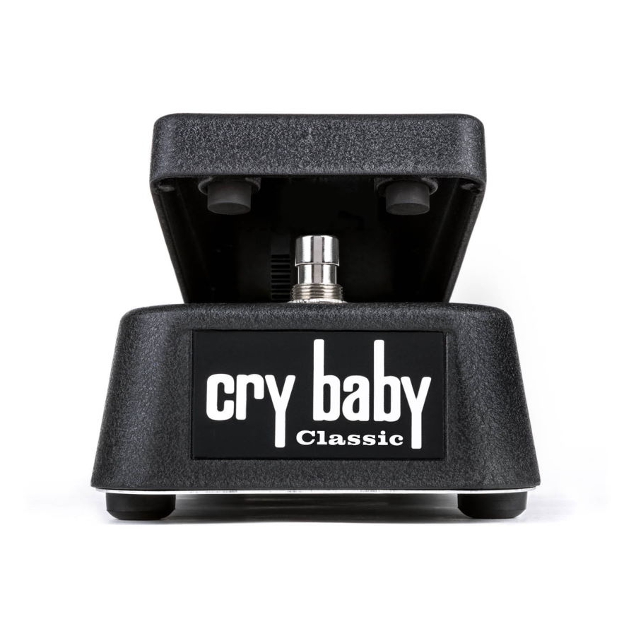 Dunlop Cry Baby GCB95F Classic Wah