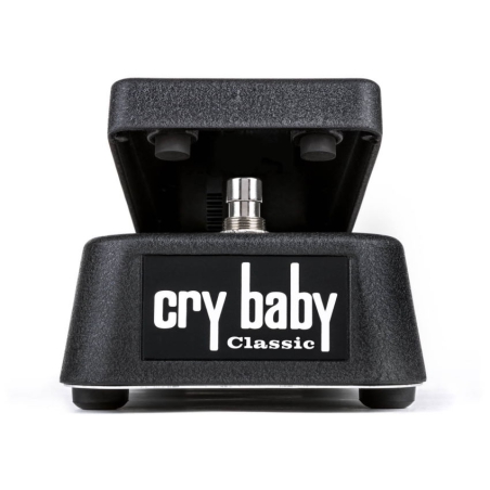 Dunlop Cry Baby GCB95F Classic Wah