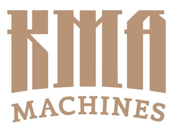 KMA Audio Machines